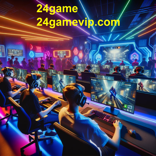 A Revolução do Jogo Multijogador: Conectando Jogadores em Todo o Mundo