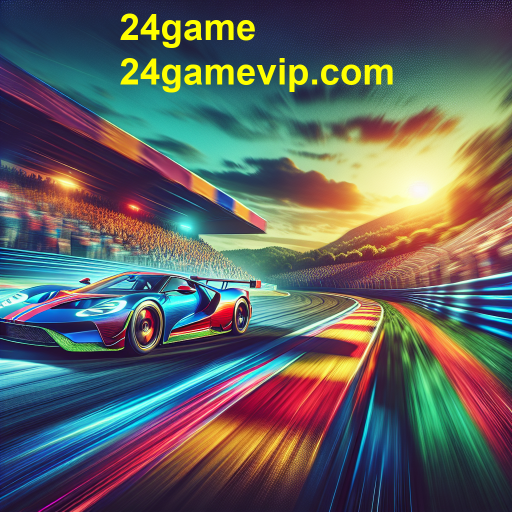 Desbravando a Aventura da Corrida no 24game